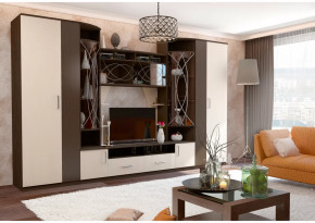 Стенка Атланта в Ишиме - ishim.mebel-tymen.ru | фото