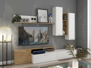 Стенка для гостиной Грация СТЛ.411.01 в Ишиме - ishim.mebel-tymen.ru | фото