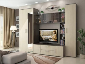 Стенка для гостиной Милан СТЛ.248.00МС в Ишиме - ishim.mebel-tymen.ru | фото
