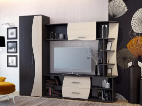 Стенка Капри в Ишиме - ishim.mebel-tymen.ru | фото