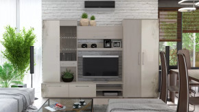 Стенка «Мишель» в Ишиме - ishim.mebel-tymen.ru | фото