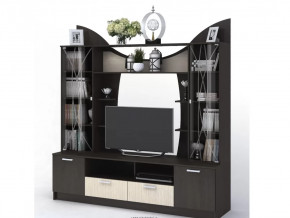 Стенка Ольбия в Ишиме - ishim.mebel-tymen.ru | фото