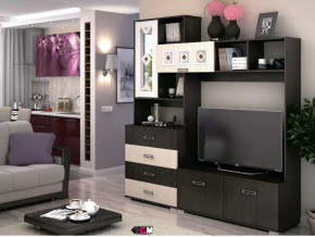 Стенка Яна ТВ 751 в Ишиме - ishim.mebel-tymen.ru | фото