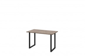 Стол №2 Дуб Сильвер SV-мебель в Ишиме - ishim.mebel-tymen.ru | фото