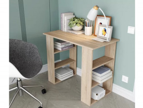 Стол Asti 2 Сонома в Ишиме - ishim.mebel-tymen.ru | фото