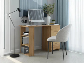 Стол Asti 3 крафт золотой в Ишиме - ishim.mebel-tymen.ru | фото