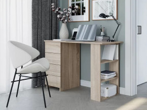 Стол Asti 3 сонома в Ишиме - ishim.mebel-tymen.ru | фото