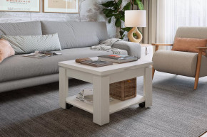 Стол журнальный Адам 1 в Ишиме - ishim.mebel-tymen.ru | фото