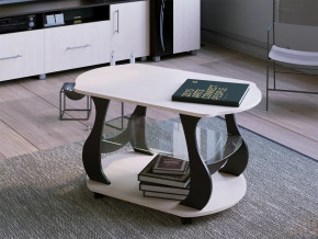 Стол журнальный Барон (Росток-Мебель) в Ишиме - ishim.mebel-tymen.ru | фото