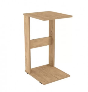 Стол журнальный Флинт НМ 011.68 Х в Ишиме - ishim.mebel-tymen.ru | фото