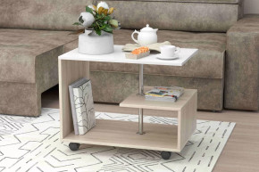 Стол журнальный Гефест №1 в Ишиме - ishim.mebel-tymen.ru | фото