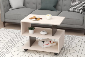 Стол журнальный Гефест №2 в Ишиме - ishim.mebel-tymen.ru | фото