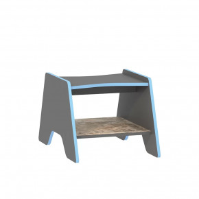 Стол журнальный Индиго 12.03 в Ишиме - ishim.mebel-tymen.ru | фото