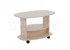 Стол Журнальный Лидер в Ишиме - ishim.mebel-tymen.ru | фото