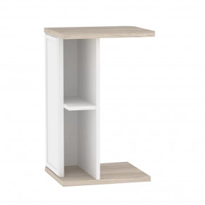 Стол журнальный приставной 17 "Aurelio" в Ишиме - ishim.mebel-tymen.ru | фото