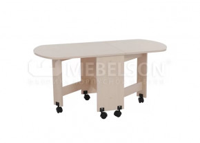 Стол Журнальный раскладной (Мебельсон) в Ишиме - ishim.mebel-tymen.ru | фото