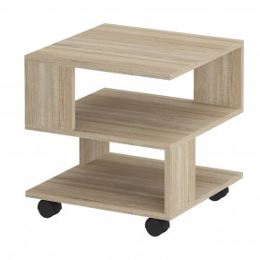 Стол журнальный "Салоу" 450 в Ишиме - ishim.mebel-tymen.ru | фото