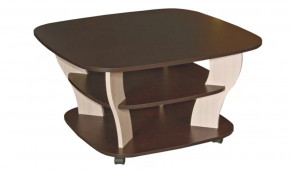 Стол журнальный СЖ-4 ПРИОРИТЕТ в Ишиме - ishim.mebel-tymen.ru | фото