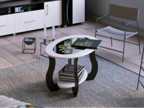 Стол журнальный СЖ-6 в Ишиме - ishim.mebel-tymen.ru | фото