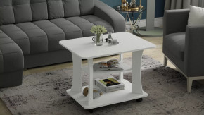 Стол журнальный Тип 8 в Ишиме - ishim.mebel-tymen.ru | фото