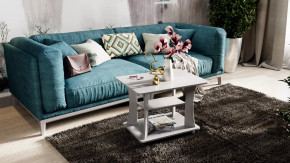 Стол журнальный Тип 8 в Ишиме - ishim.mebel-tymen.ru | фото