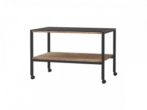 Стол журнальный Трувор 12.19 в Ишиме - ishim.mebel-tymen.ru | фото