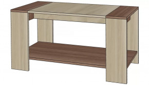 Стол журнальный "Уют" в Ишиме - ishim.mebel-tymen.ru | фото