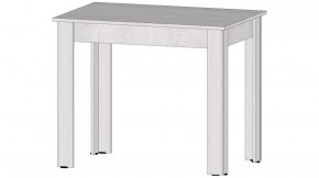 Стол Кай Анкор светлый в Ишиме - ishim.mebel-tymen.ru | фото