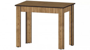 Стол Кай Дуб вотан в Ишиме - ishim.mebel-tymen.ru | фото