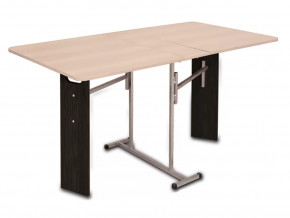 Стол-книга СТ-1М на металлокаркасе в Ишиме - ishim.mebel-tymen.ru | фото