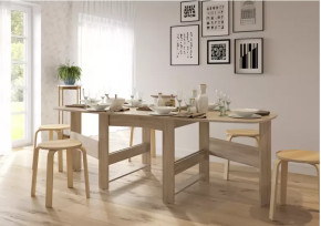 Стол Книжка 1-66 в Ишиме - ishim.mebel-tymen.ru | фото