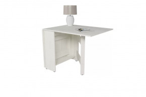 Стол-книжка 1570х735х750, цвет дуб грей в Ишиме - ishim.mebel-tymen.ru | фото