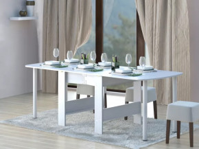 Стол-книжка раздвижной Оригами в Ишиме - ishim.mebel-tymen.ru | фото