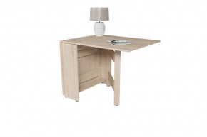 Стол-книжка СКН дуб сонома Герда в Ишиме - ishim.mebel-tymen.ru | фото