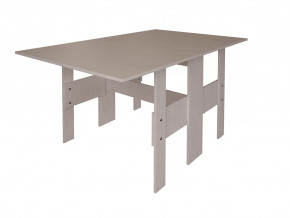 Стол-книжка Стандарт дуб атланта в Ишиме - ishim.mebel-tymen.ru | фото