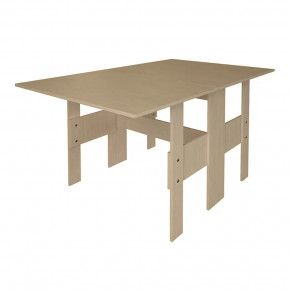 Стол-книжка Стандарт сонома в Ишиме - ishim.mebel-tymen.ru | фото