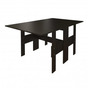 Стол-книжка Стандарт венге в Ишиме - ishim.mebel-tymen.ru | фото