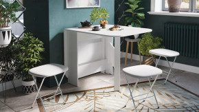 Стол-книжка Т1 в Ишиме - ishim.mebel-tymen.ru | фото