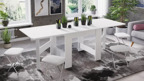 Стол-книжка тип 2 в Ишиме - ishim.mebel-tymen.ru | фото