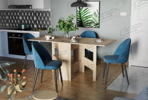 Стол-книжка ВВР в Ишиме - ishim.mebel-tymen.ru | фото