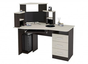 Стол компьютерный №1 Стенд в Ишиме - ishim.mebel-tymen.ru | фото