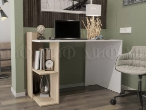 Стол компьютерный №10 в Ишиме - ishim.mebel-tymen.ru | фото