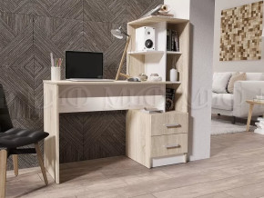 Стол компьютерный №2 в Ишиме - ishim.mebel-tymen.ru | фото