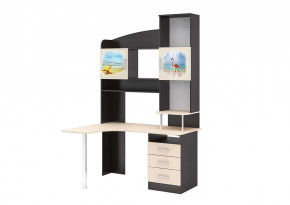 Стол компьютерный №3 (фотопечать) Стенд в Ишиме - ishim.mebel-tymen.ru | фото