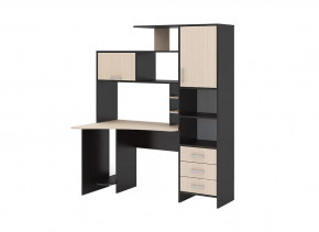 Стол компьютерный №6 Стенд в Ишиме - ishim.mebel-tymen.ru | фото