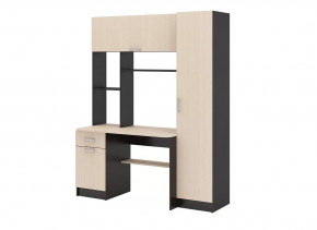 Стол компьютерный №7 Стенд в Ишиме - ishim.mebel-tymen.ru | фото