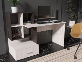 Стол компьютерный №8 в Ишиме - ishim.mebel-tymen.ru | фото