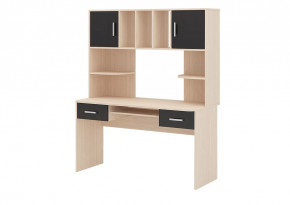 Стол компьютерный №8 Стенд в Ишиме - ishim.mebel-tymen.ru | фото