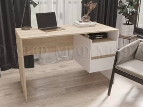 Стол компьютерный №9 в Ишиме - ishim.mebel-tymen.ru | фото