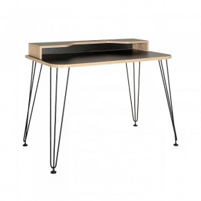 Стол компьютерный "Базис 3" 12.66 в Ишиме - ishim.mebel-tymen.ru | фото